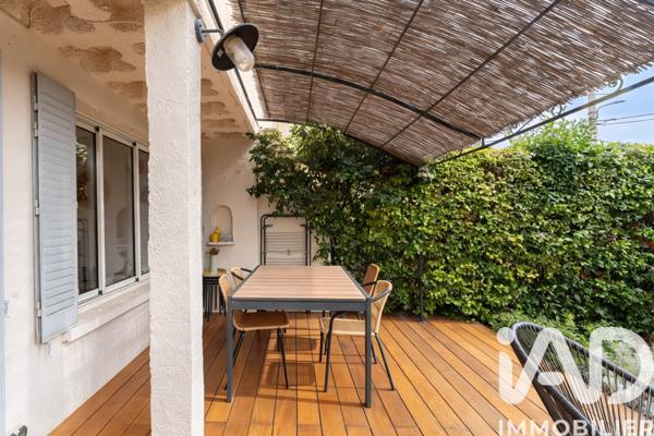 Appartement à vendre 4 pièces 66 m² Aix-en-Provence