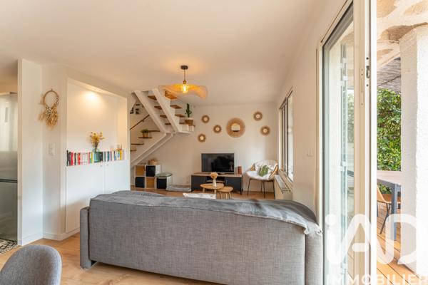 Appartement à vendre 4 pièces 66 m² Aix-en-Provence