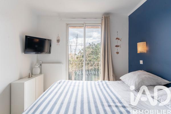 Appartement à vendre 4 pièces 66 m² Aix-en-Provence