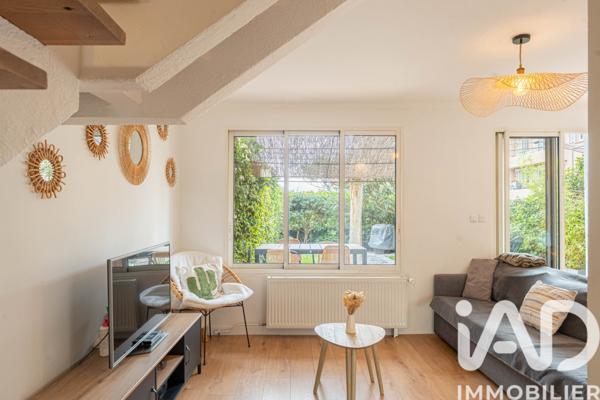 Appartement à vendre 4 pièces 66 m² Aix-en-Provence