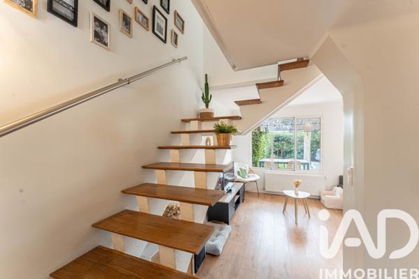 Appartement à vendre 4 pièces 66 m² Aix-en-Provence