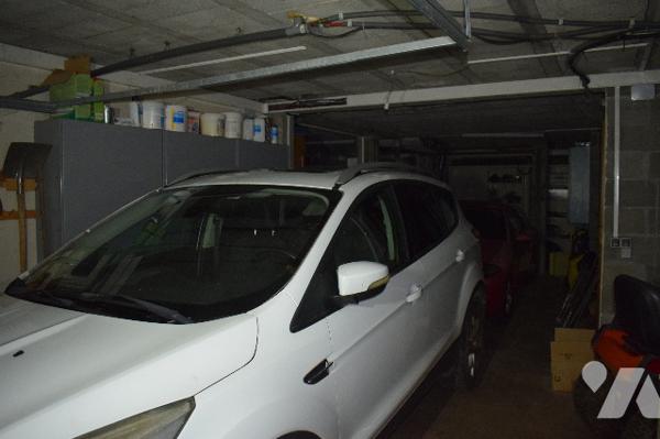 MAISON MODERNE SITUEE A VILLEFAGNAN 1hectare de terrain 220m2