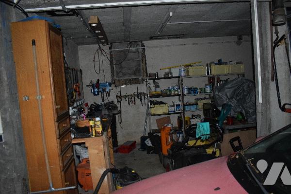 MAISON MODERNE SITUEE A VILLEFAGNAN 1hectare de terrain 220m2