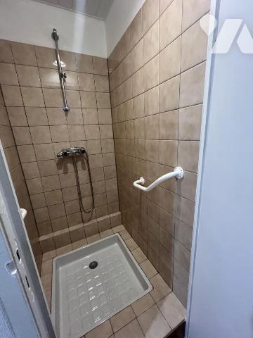 LA FERTE MACE, dans un hameau calme, maison 2ch, garage, jardin
