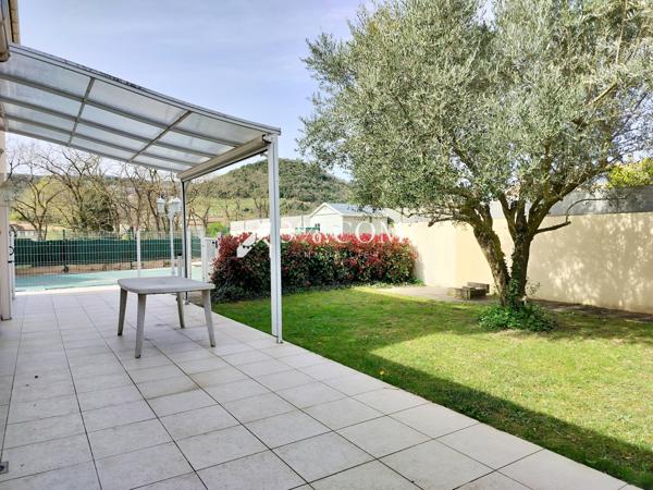 Villa 7 pièce(s) 4 chambre(s) 155 m²