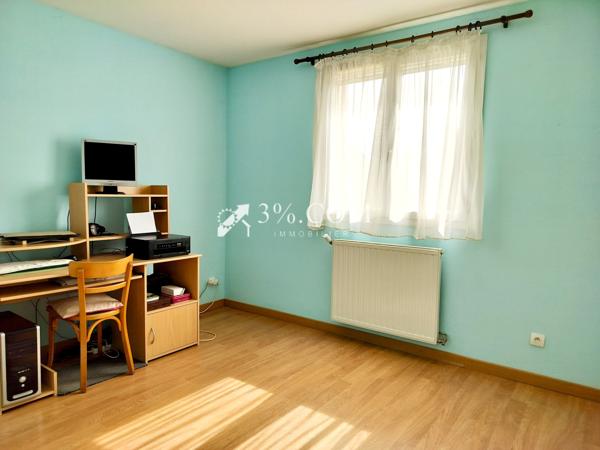 Villa 7 pièce(s) 4 chambre(s) 155 m²