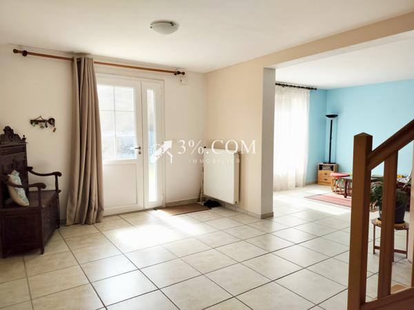 Villa 7 pièce(s) 4 chambre(s) 155 m²