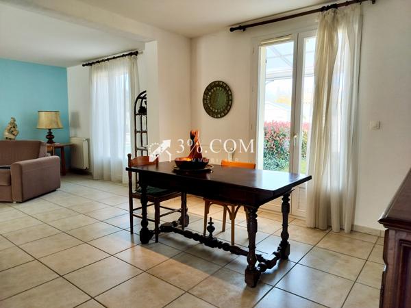 Villa 7 pièce(s) 4 chambre(s) 155 m²