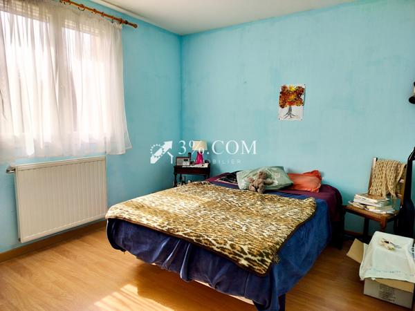 Villa 7 pièce(s) 4 chambre(s) 155 m²