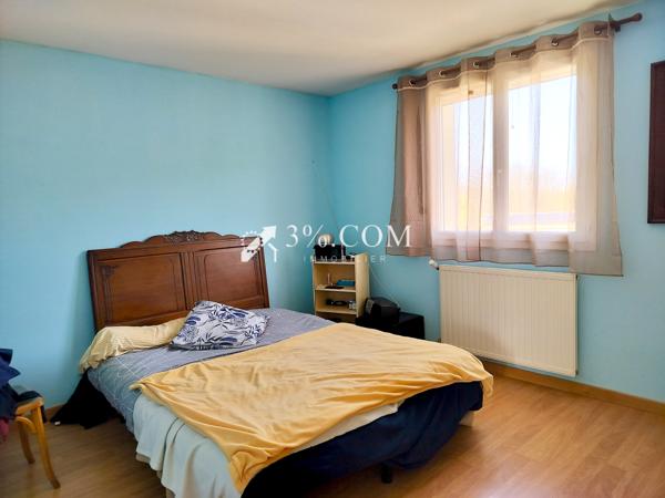 Villa 7 pièce(s) 4 chambre(s) 155 m²