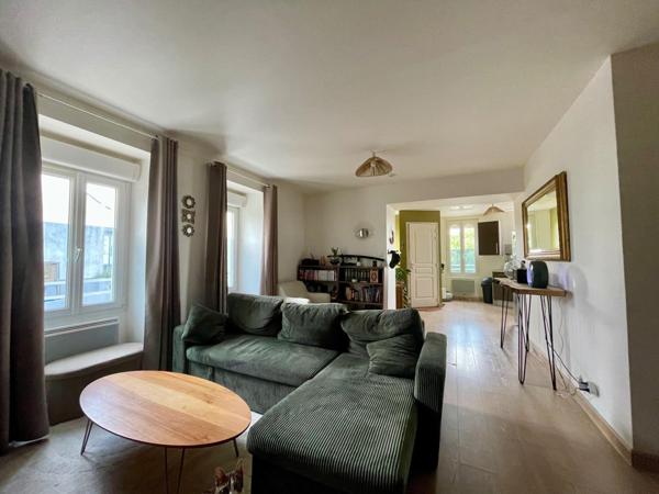 Immeuble de rapport. Rapport locatif 47424 € par an / Rentabilité brute d’environ 6,18%