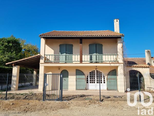 Maison à vendre 7 pièces 243 m² Arles