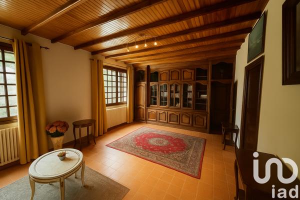 Maison à vendre 7 pièces 243 m² Arles