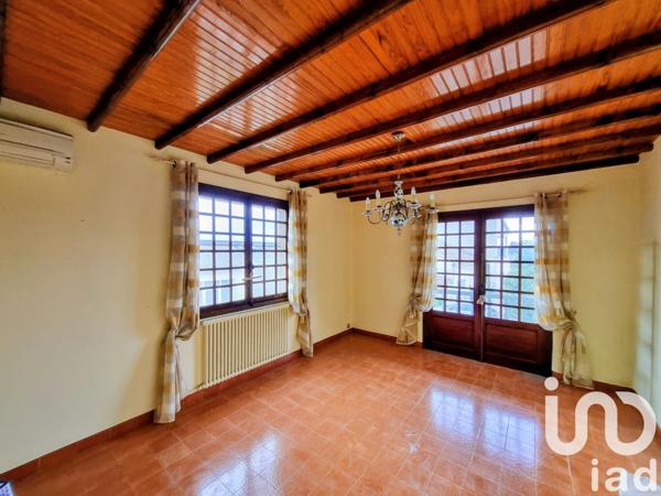 Maison à vendre 7 pièces 243 m² Arles