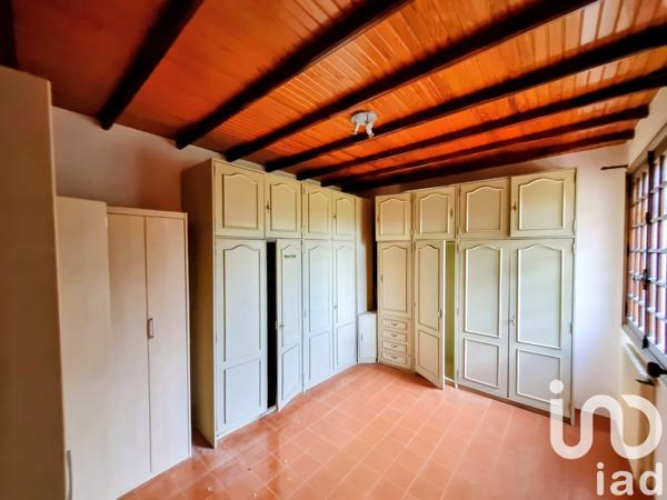 Maison à vendre 7 pièces 243 m² Arles