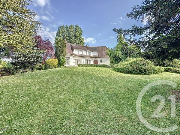 Maison à vendre  5 pièces - 160 m2 ROSIERES PRES TROYES - 10