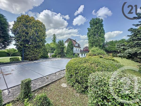 Maison à vendre  5 pièces - 160 m2 ROSIERES PRES TROYES - 10