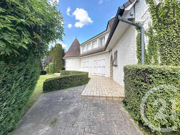 Maison à vendre  5 pièces - 160 m2 ROSIERES PRES TROYES - 10