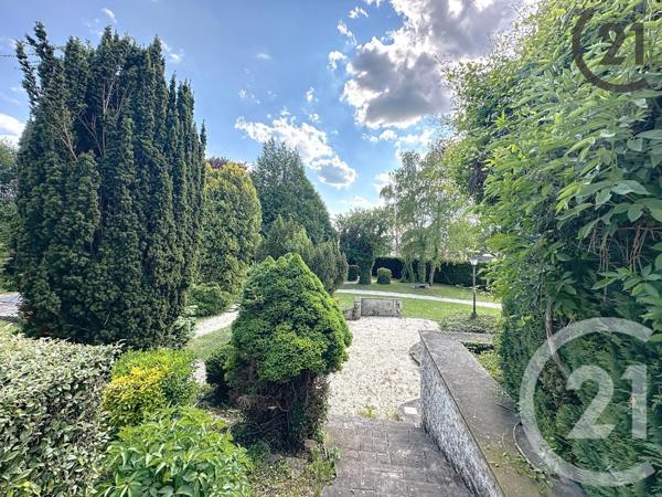 Maison à vendre  5 pièces - 160 m2 ROSIERES PRES TROYES - 10