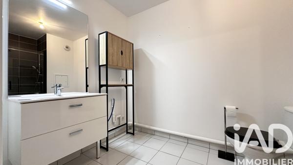 Appartement à vendre 2 pièces 42 m² Noisy-le-Grand