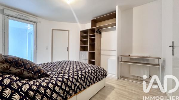 Appartement à vendre 2 pièces 42 m² Noisy-le-Grand