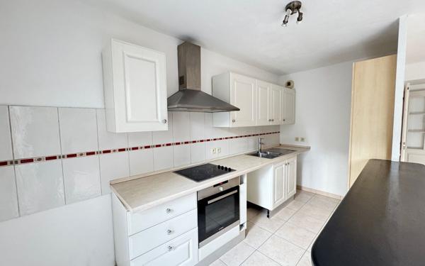 Appartement à vendre    3 pièces • 65,15 m2 Cagnes-sur-Mer