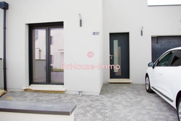 Maison à vendre 6 pièces de 120 m²