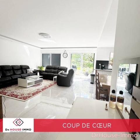 Maison à vendre 6 pièces de 120 m²