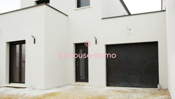 Maison à vendre 6 pièces de 120 m²