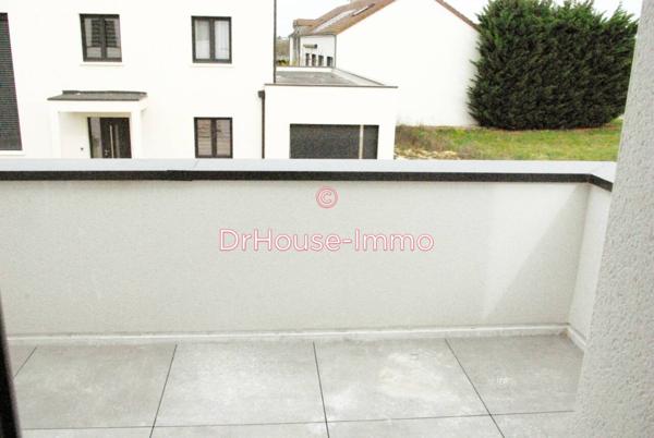 Maison à vendre 6 pièces de 120 m²