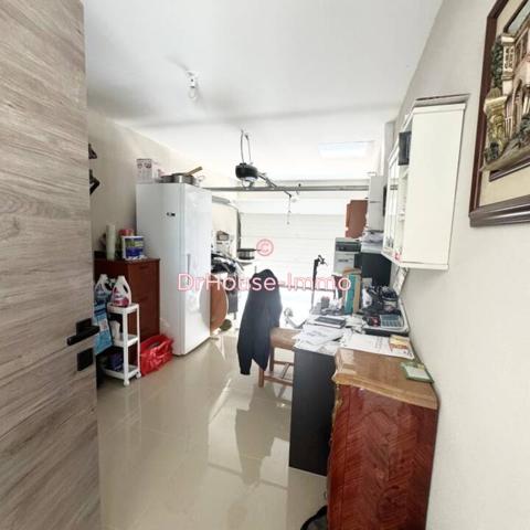 Maison à vendre 6 pièces de 120 m²