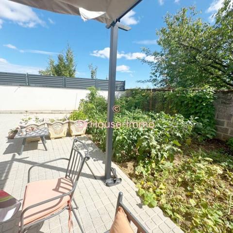 Maison à vendre 6 pièces de 120 m²