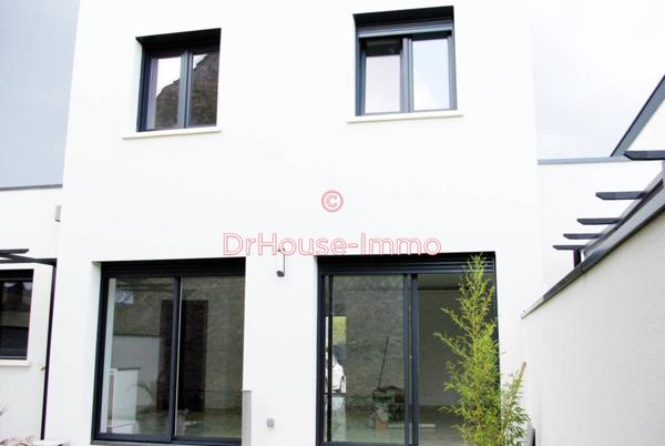 Maison à vendre 6 pièces de 120 m²