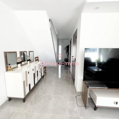 Maison à vendre 6 pièces de 120 m²