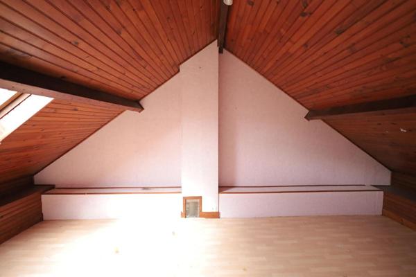 Maison Ecquevilly 4 pièce(s) 100 m2