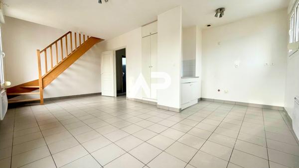 Appartement Montmorency 2 pièce(s) 41.6 m2 €190 000 ** - Référence 1520
