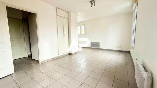 Appartement Montmorency 2 pièce(s) 41.6 m2 €190 000 ** - Référence 1520