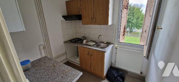 Appartement - SAINT-QUENTIN