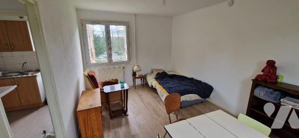 Appartement - SAINT-QUENTIN