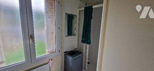 Appartement - SAINT-QUENTIN