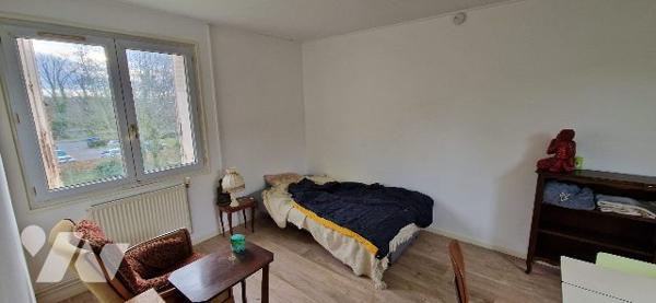 Appartement - SAINT-QUENTIN