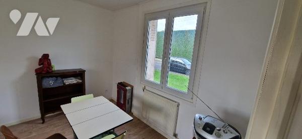 Appartement - SAINT-QUENTIN