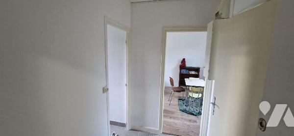 Appartement - SAINT-QUENTIN