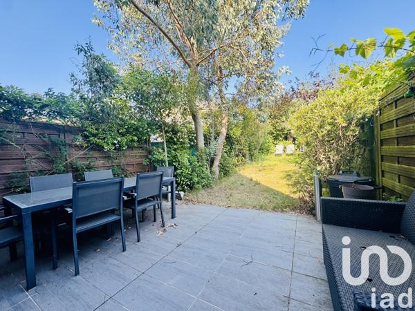Maison à vendre 6 pièces 152 m² Les Clayes-sous-Bois