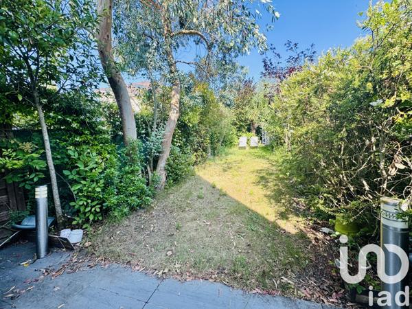 Maison à vendre 6 pièces 152 m² Les Clayes-sous-Bois