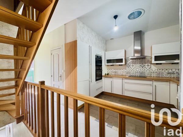 Maison à vendre 6 pièces 152 m² Les Clayes-sous-Bois