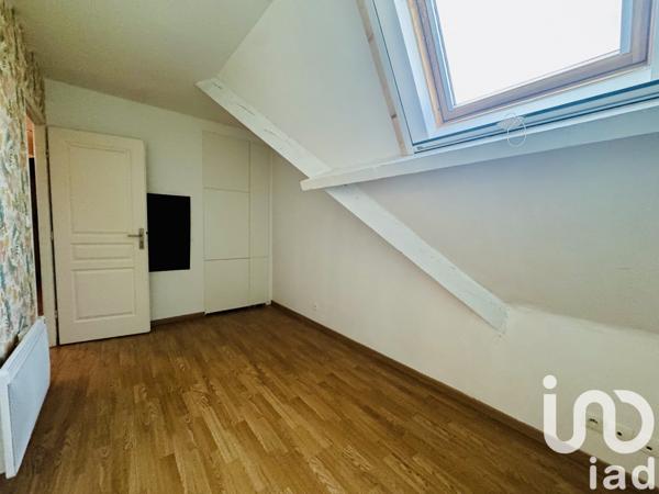 Maison à vendre 6 pièces 152 m² Les Clayes-sous-Bois