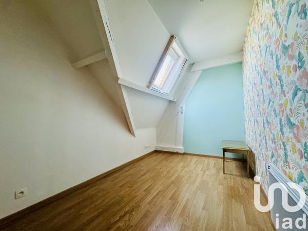 Maison à vendre 6 pièces 152 m² Les Clayes-sous-Bois