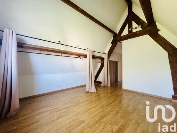Maison à vendre 6 pièces 152 m² Les Clayes-sous-Bois