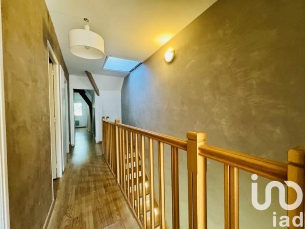 Maison à vendre 6 pièces 152 m² Les Clayes-sous-Bois